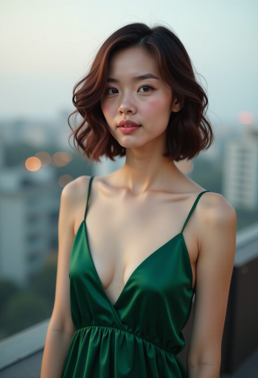 玻璃暖阁
