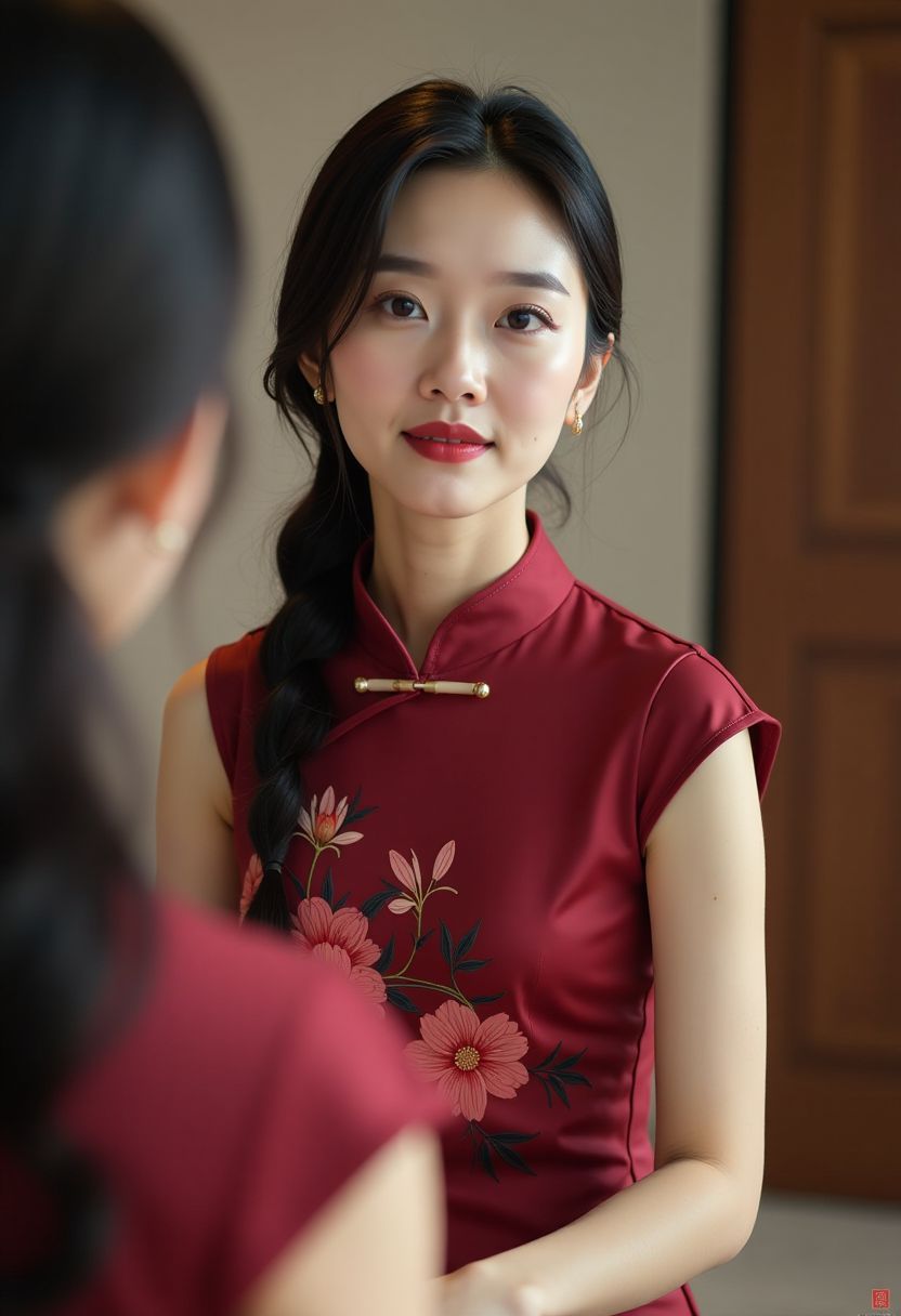 雾港回声海报