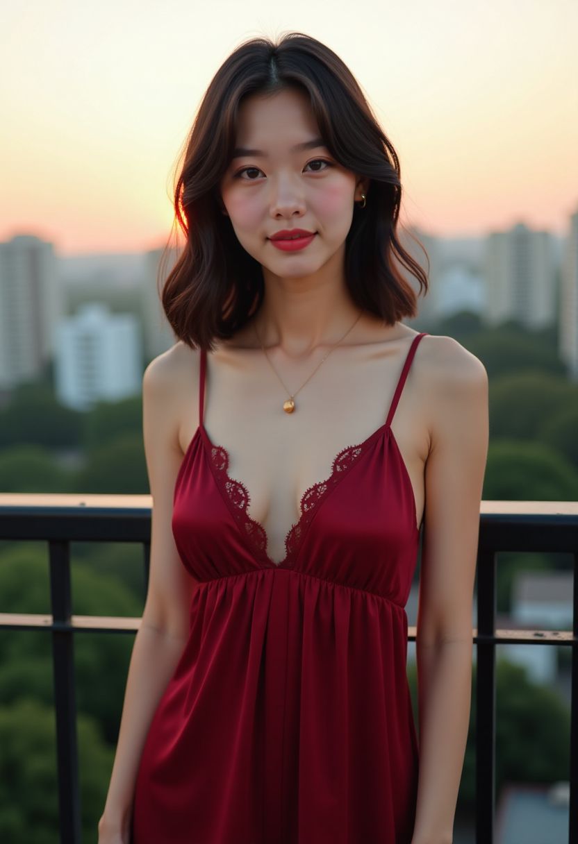 酆母第3集渡口海报