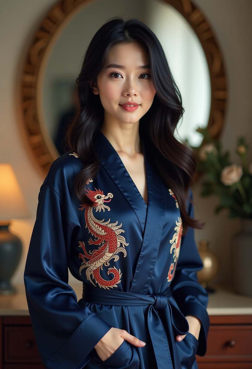晚风收藏家海报